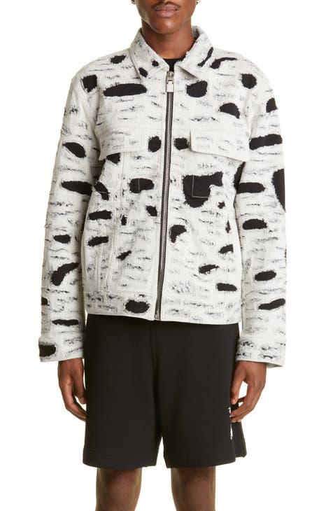 Men's Givenchy Coats & Jackets | Nordstrom