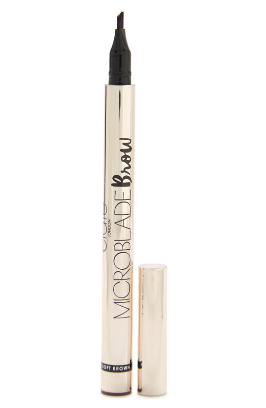 Ciate Microblade Brow Pen In Soft Brown