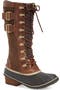 SOREL 'Conquest Carly II' Waterproof Mid Calf Boot (Women) | Nordstrom
