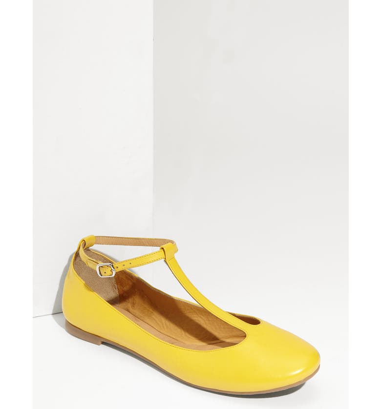 See by Chloé T-Strap Flat | Nordstrom