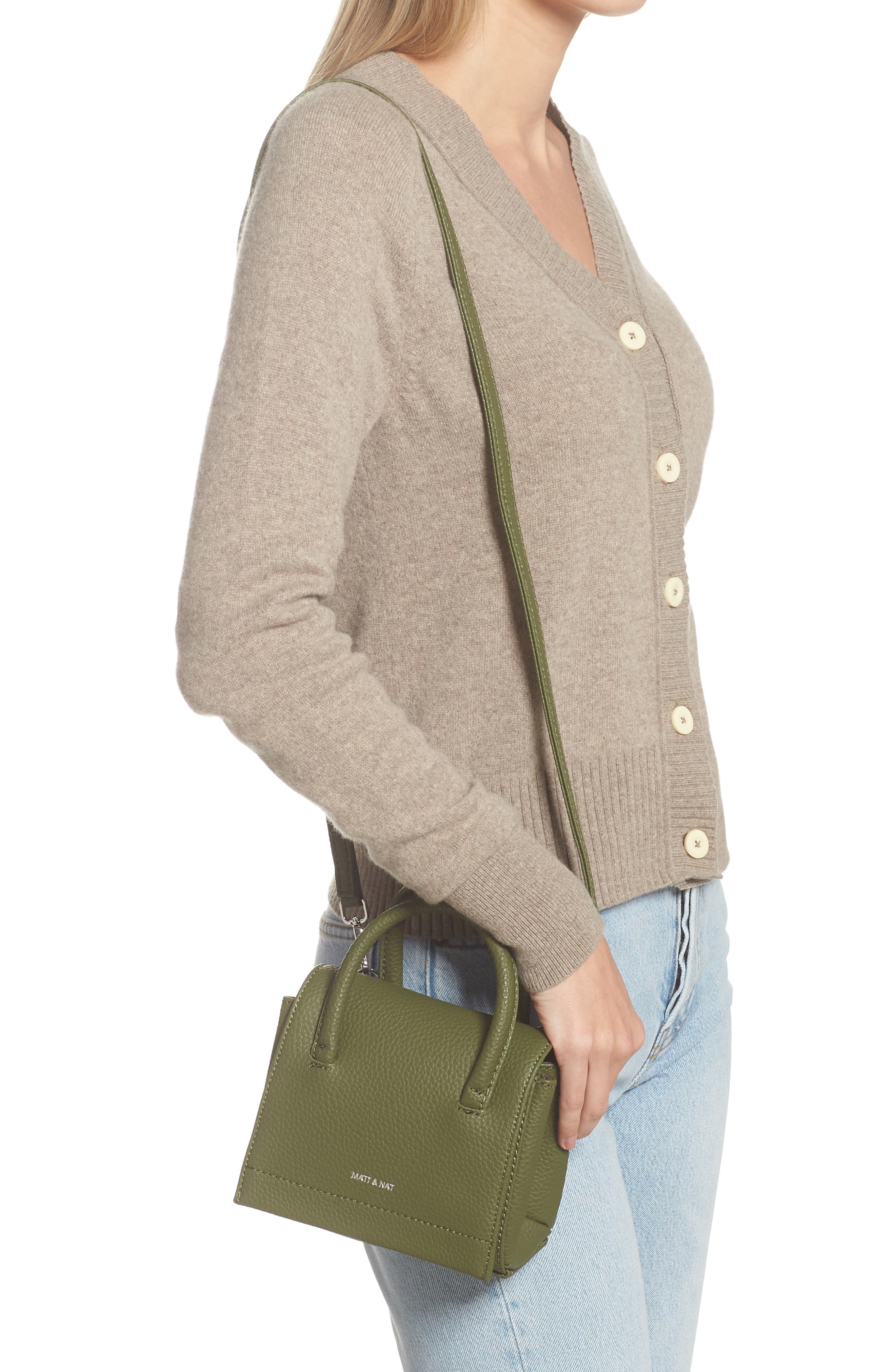 matt and nat satchel