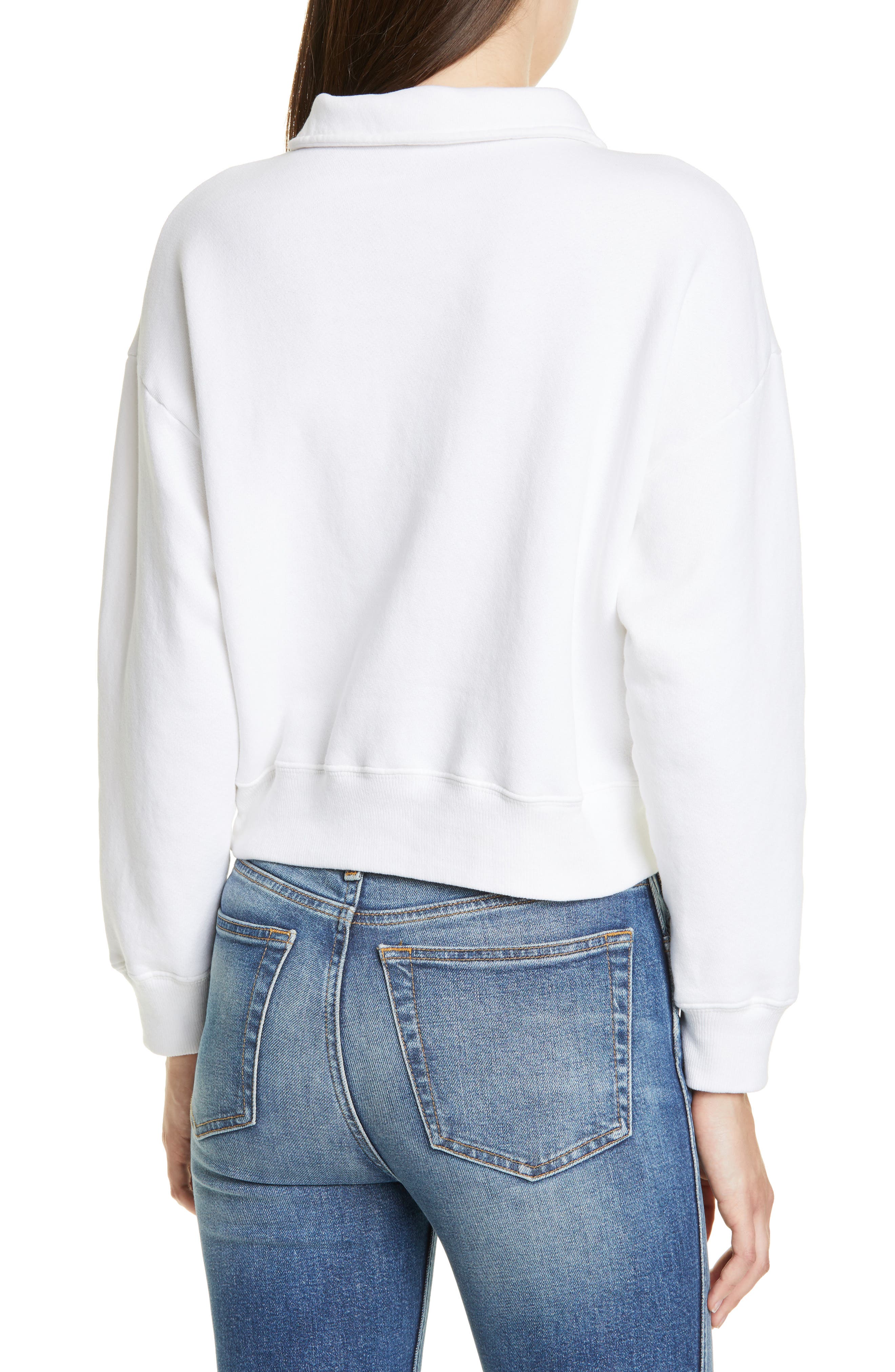 14 Best Half Zip Sweaters to Wear Spring 2022 - Half Zip Pullovers for Women