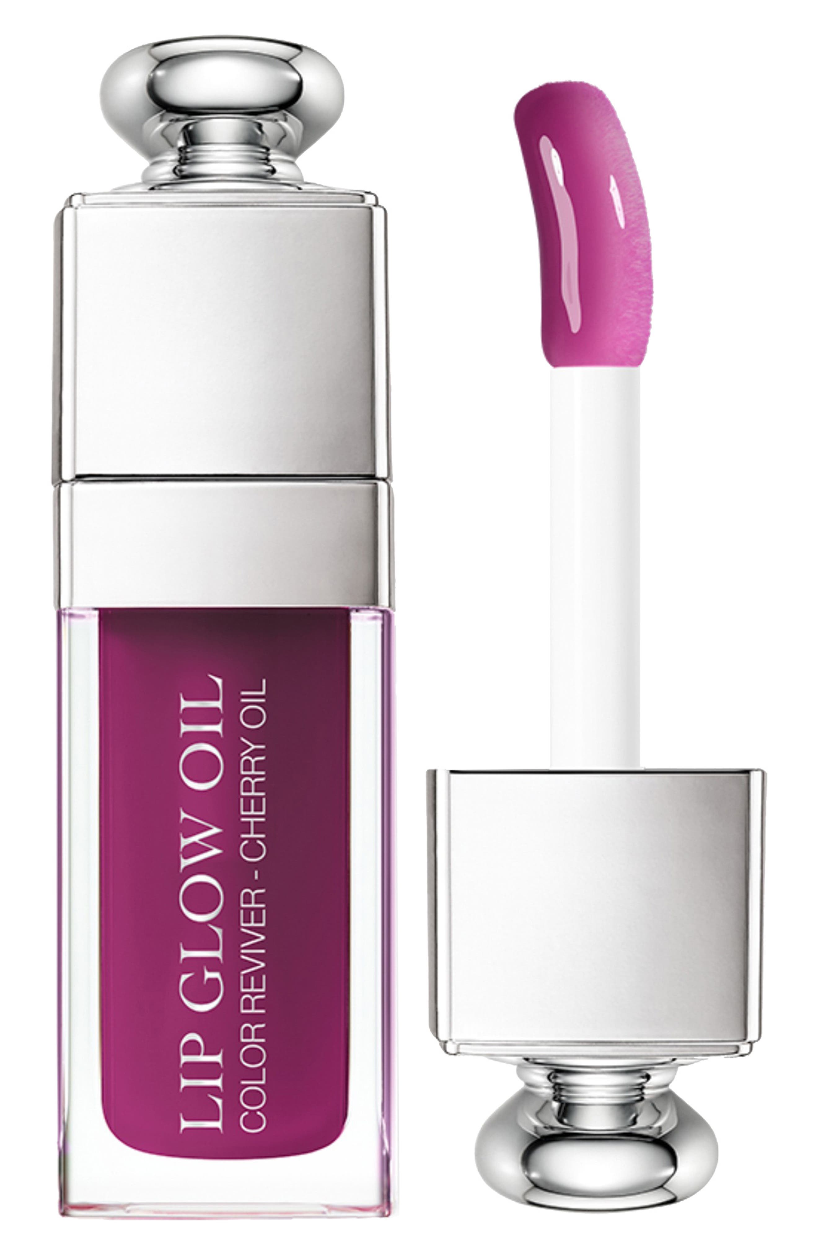 Dior Lip Glow Oil | Nordstrom