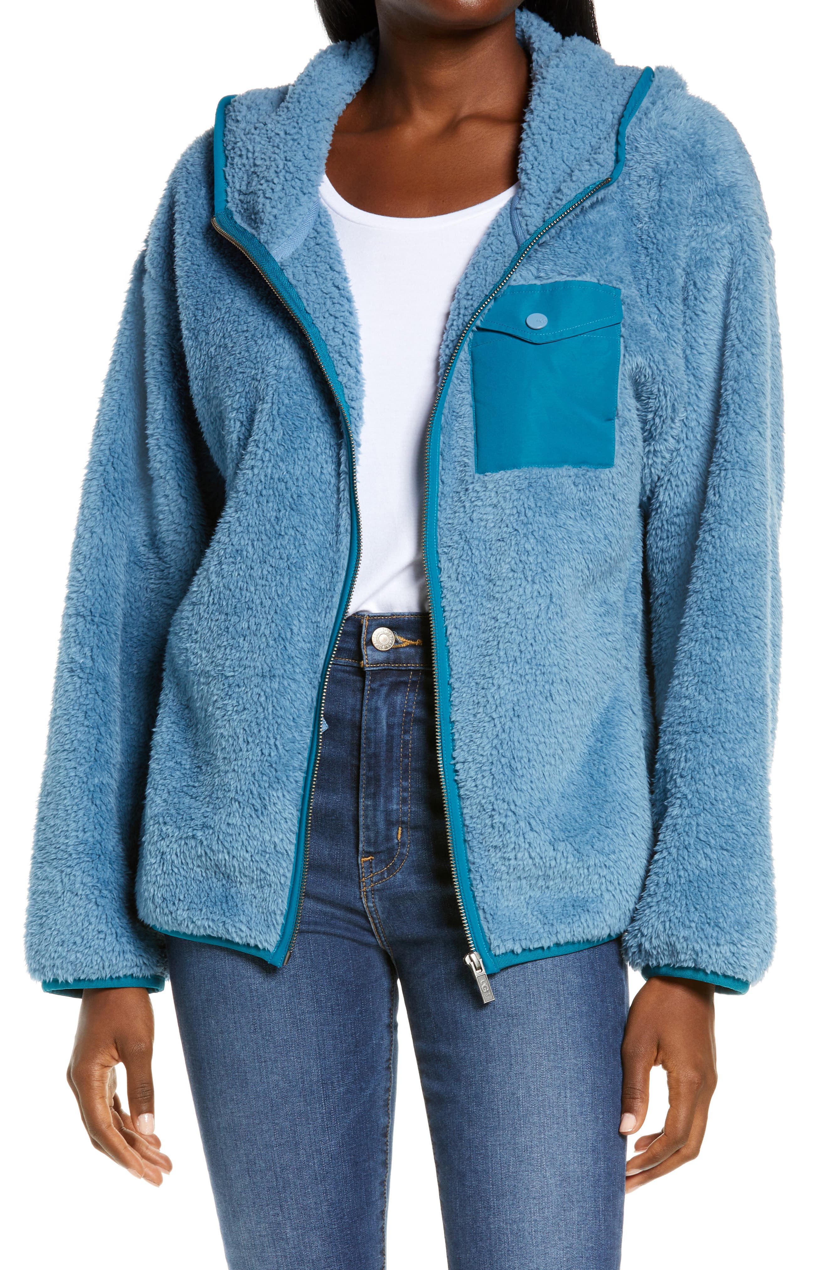 Fleece Athleisure \u0026 Loungewear | Nordstrom