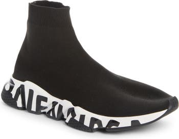 BALENCIAGA X Gucci Speed Trainer Limited Edition Slip On Sneakers For Men -  Buy BALENCIAGA X Gucci Speed Trainer Limited Edition Slip On Sneakers For  Men Online at Best Price - Shop