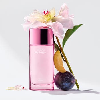 「新品未開封」CLINIQUE my happy. PEONY PICNIC Amazon.com: Clinique My Happy Fragrance Spray, Peony Picnic