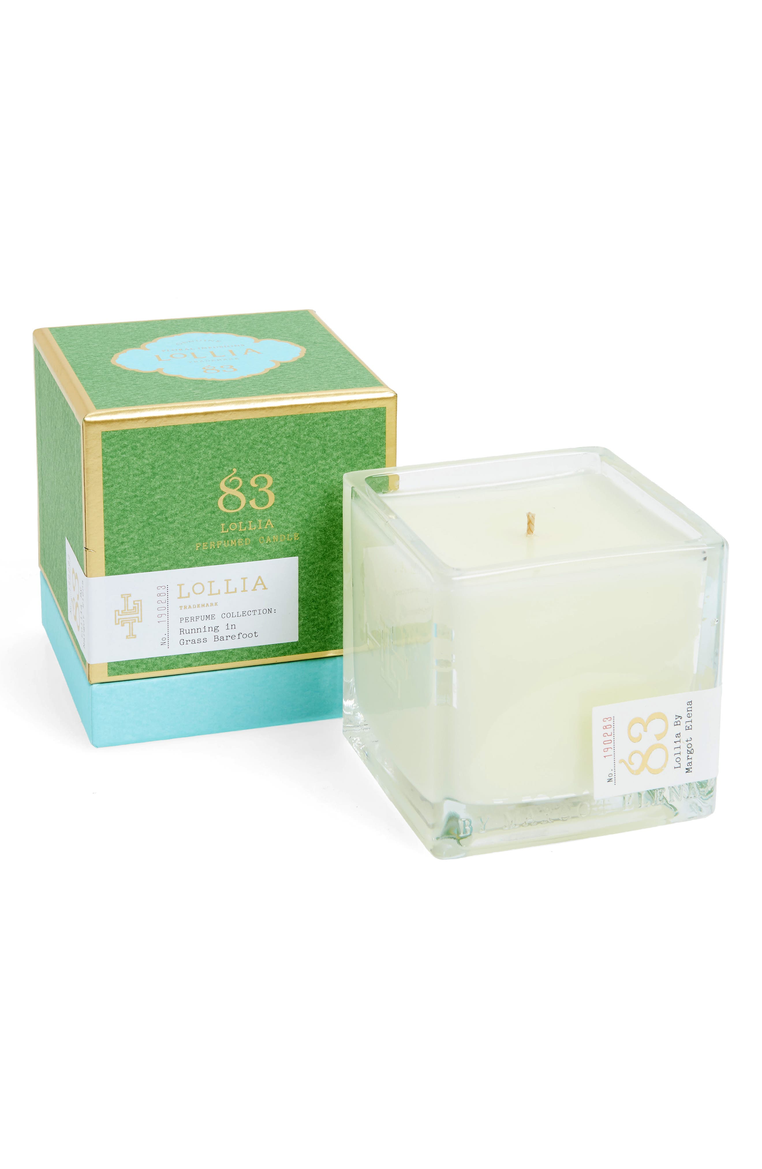 Lollia Perfumed Candle Nordstrom