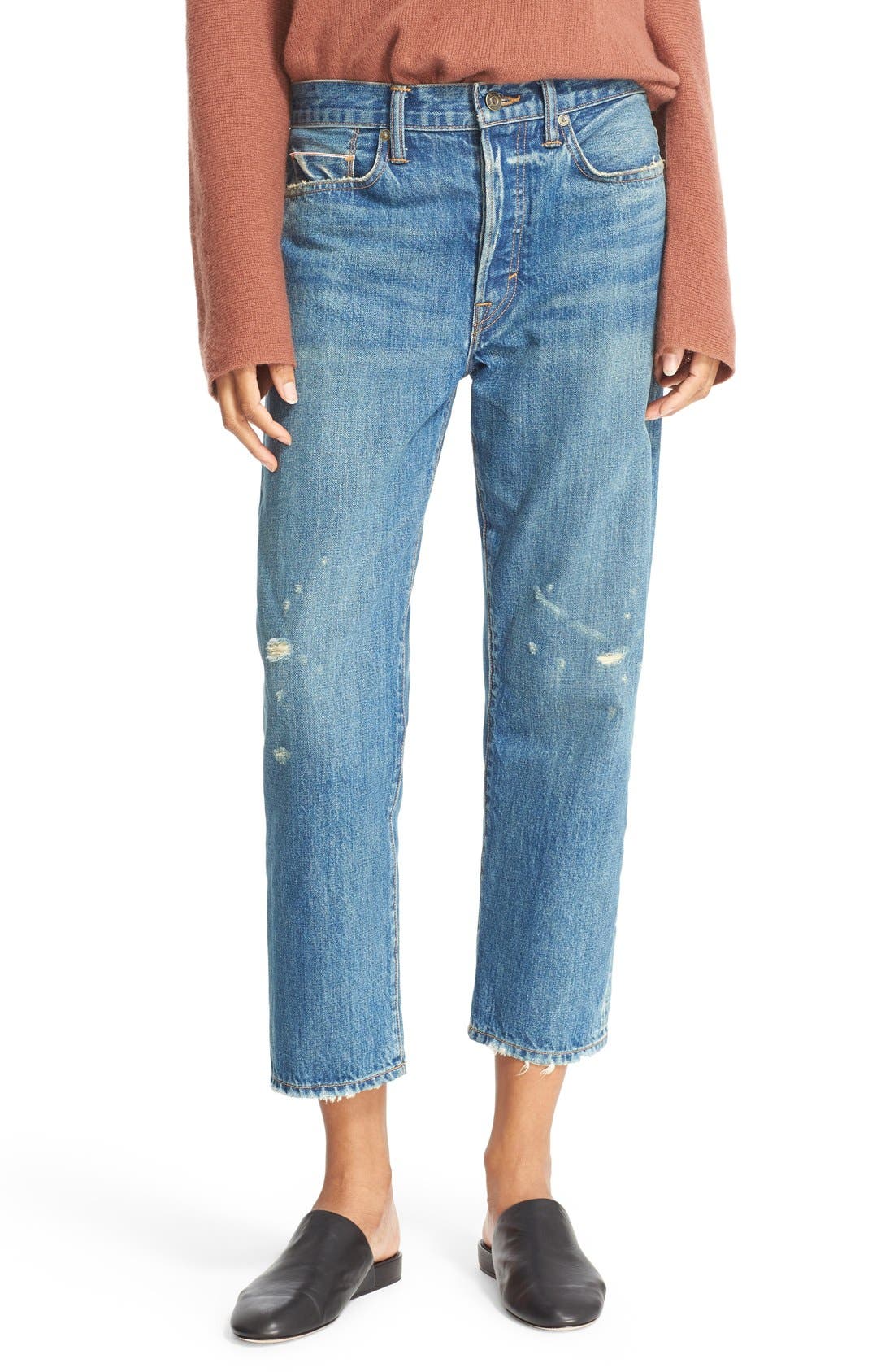 vince jeans nordstrom rack