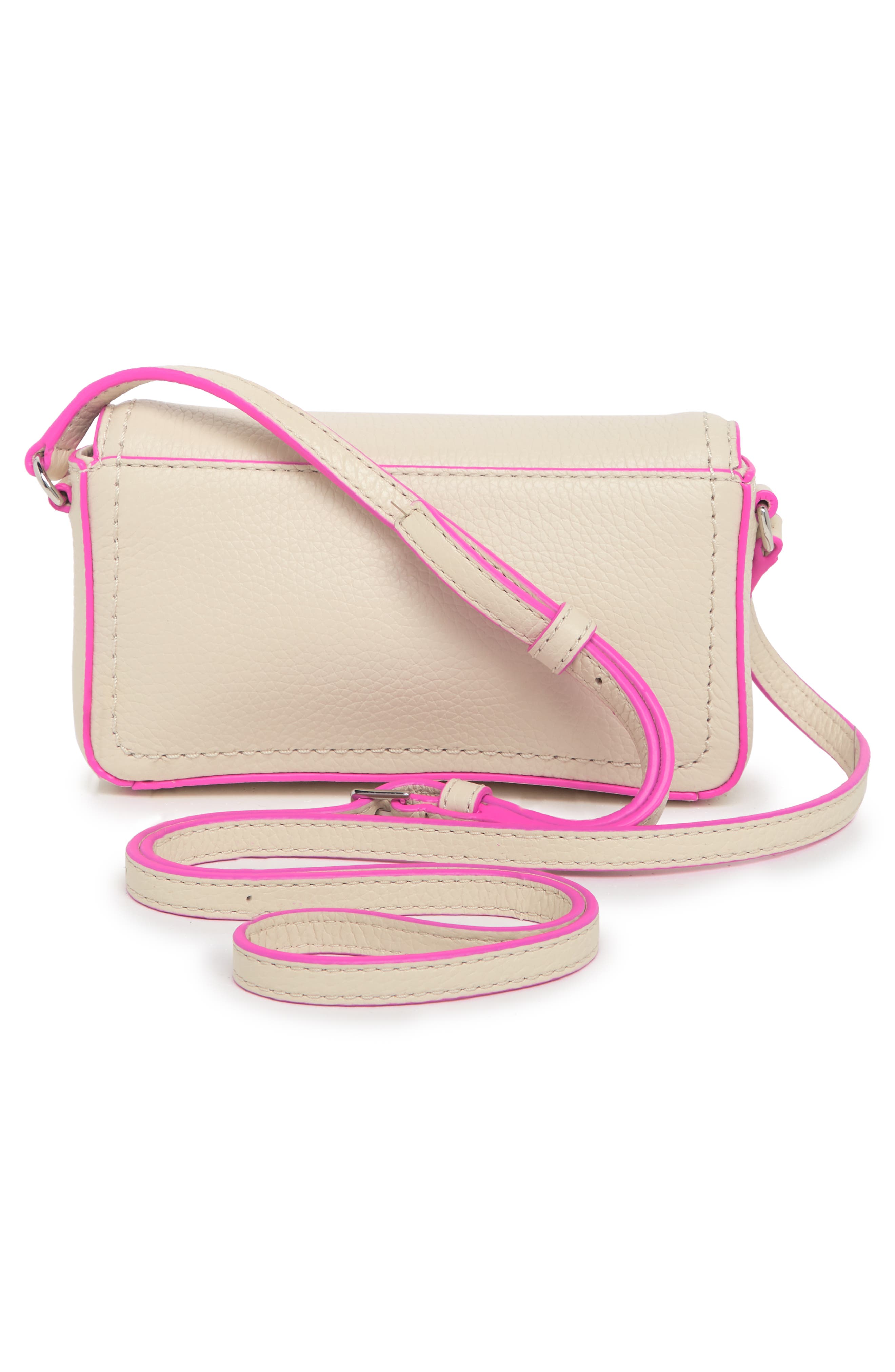 Marc Jacobs Mini Neon Trim Crossbody Bag Nordstromrack