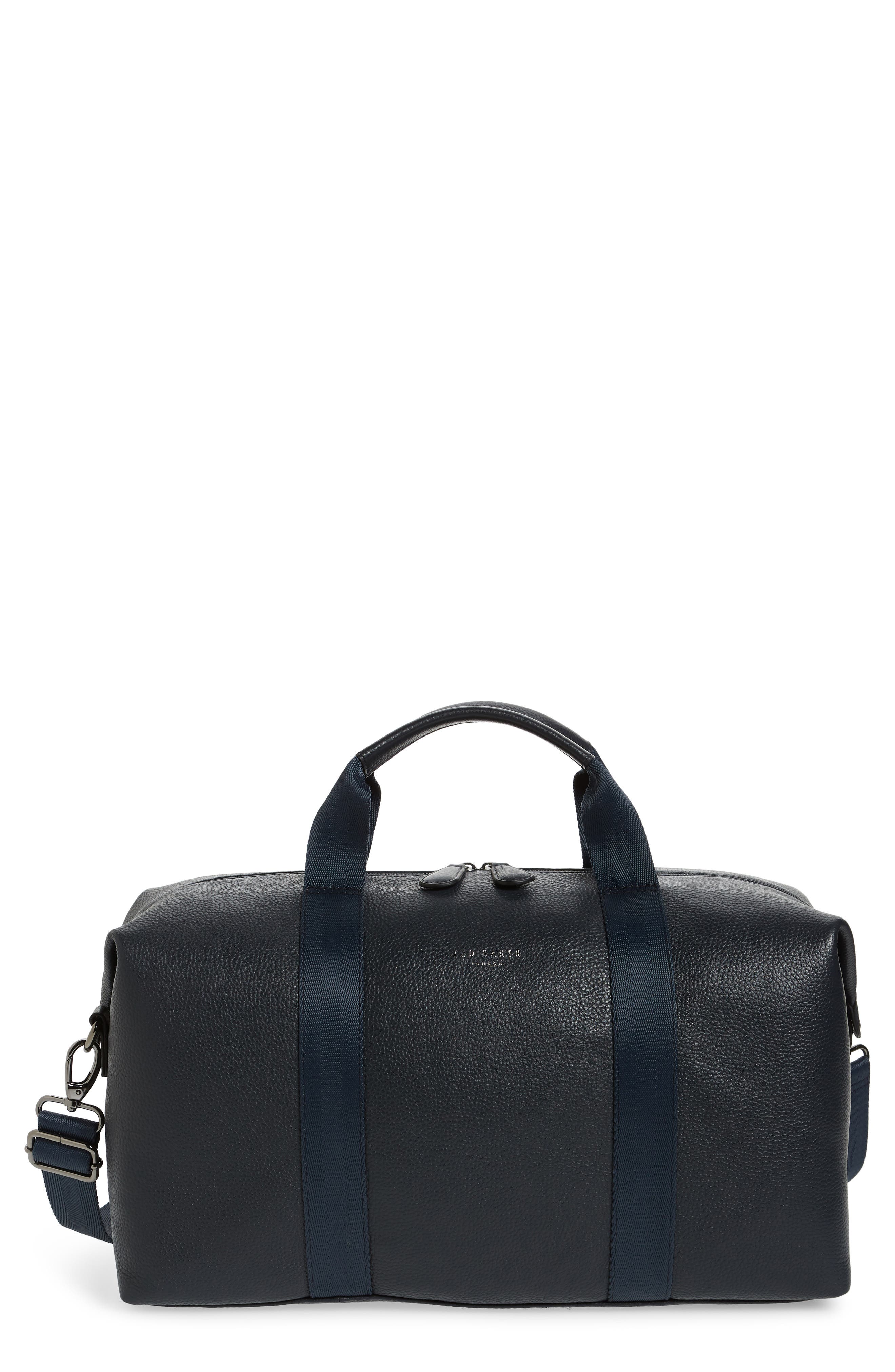 ted baker mens weekend bag