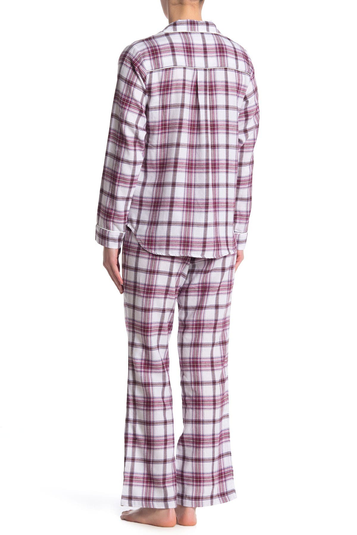 ugg flannel pajamas