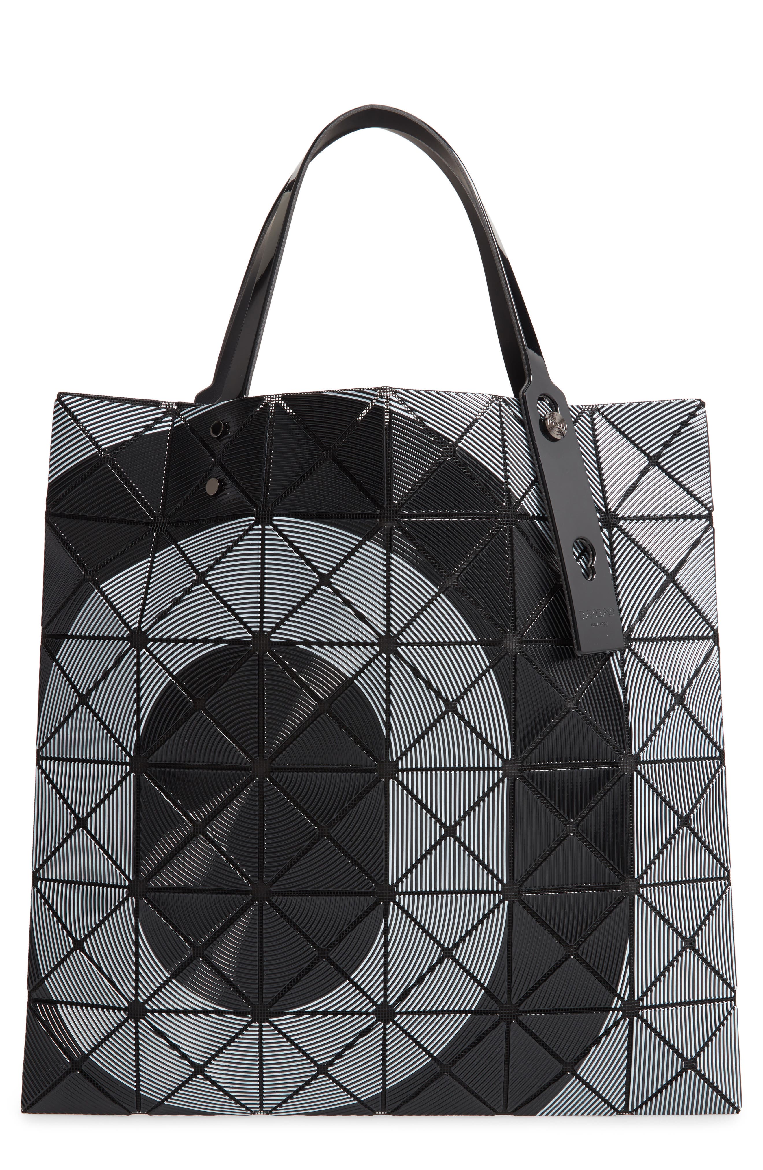 designer plastic handbags