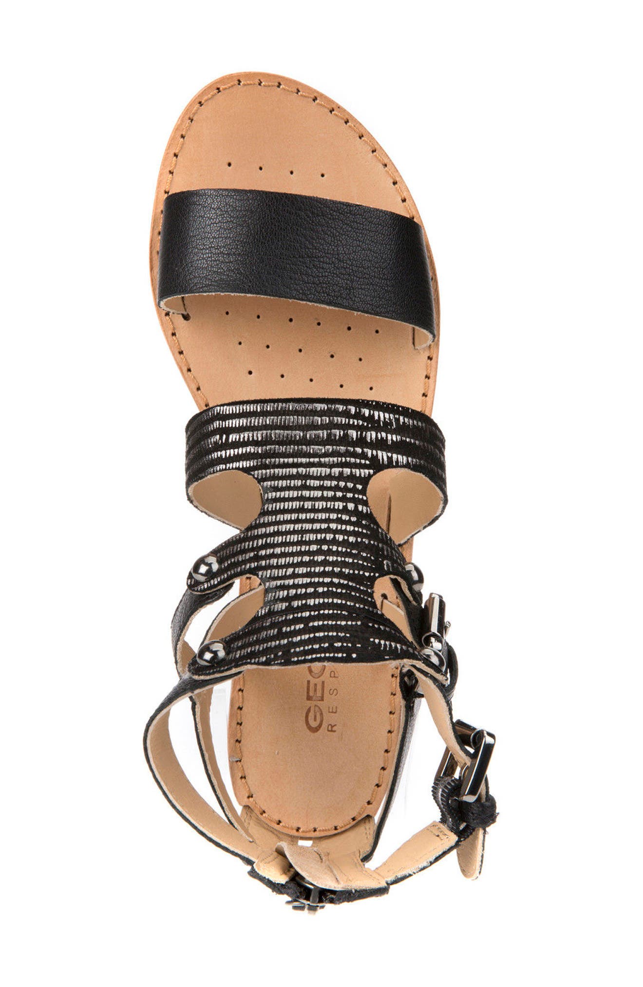 geox gladiator sandals