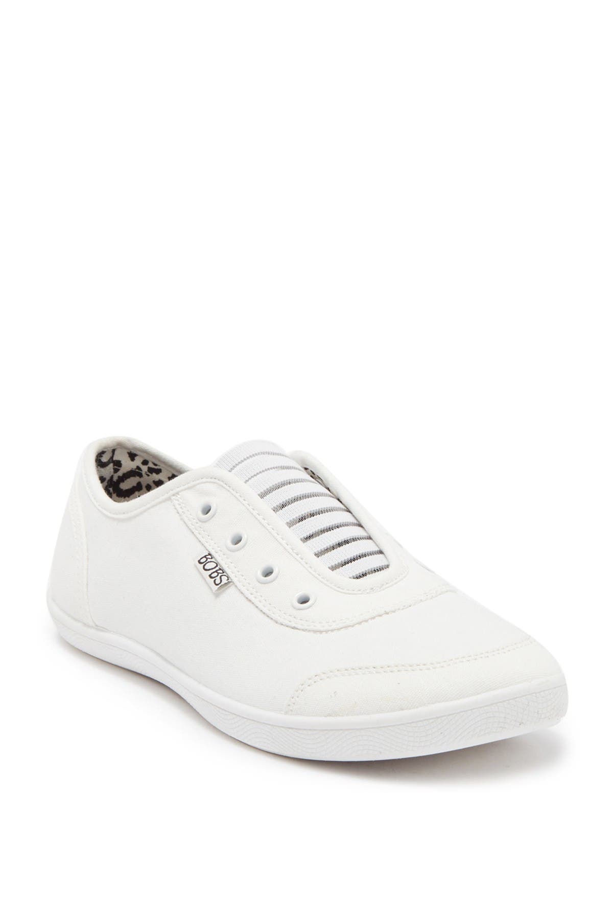 bobs b cute white