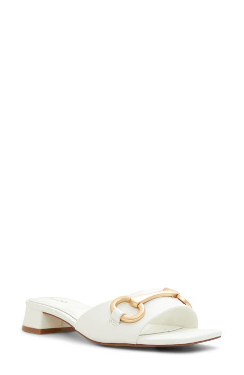 Aldo prardodia sandal hotsell