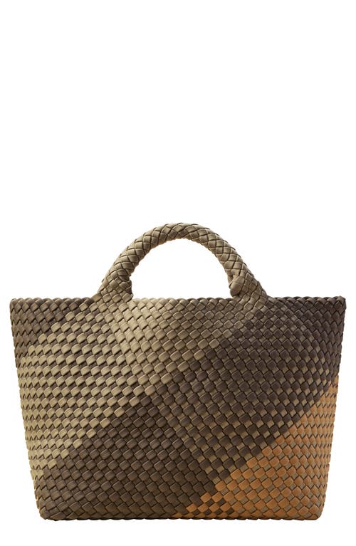 Shop Naghedi Medium St. Barths Tote In Melbourne