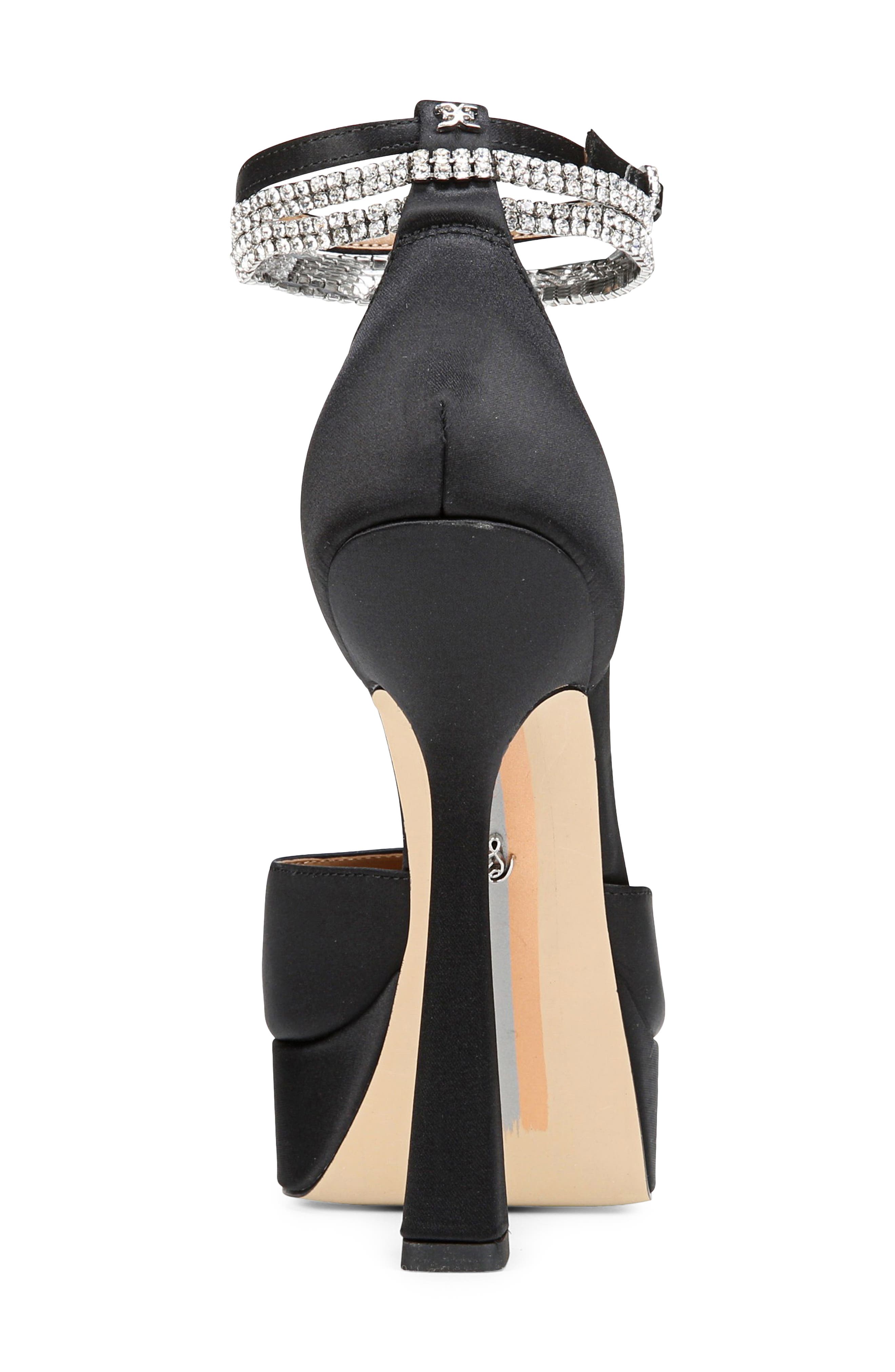 Sam Edelman Colter Ankle Strap Pump