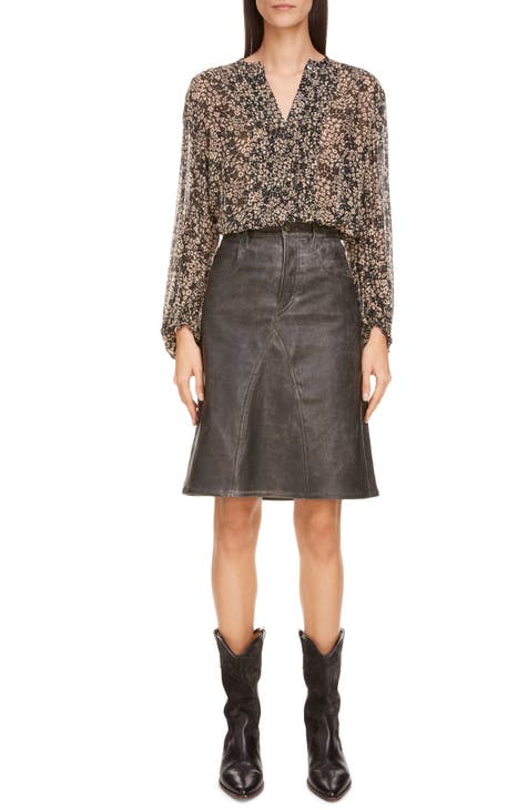 Women's Isabel Marant Étoile Tops Sale | Nordstrom