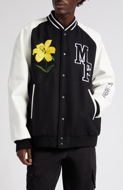 Nordstrom varsity clearance jacket