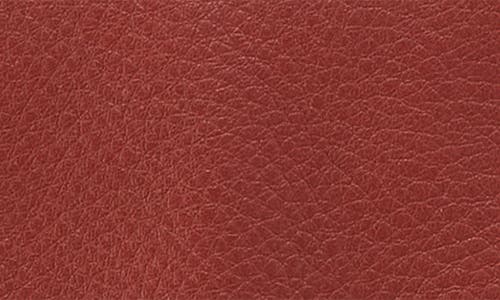 Hobo Fern Saddle Bag In Rust