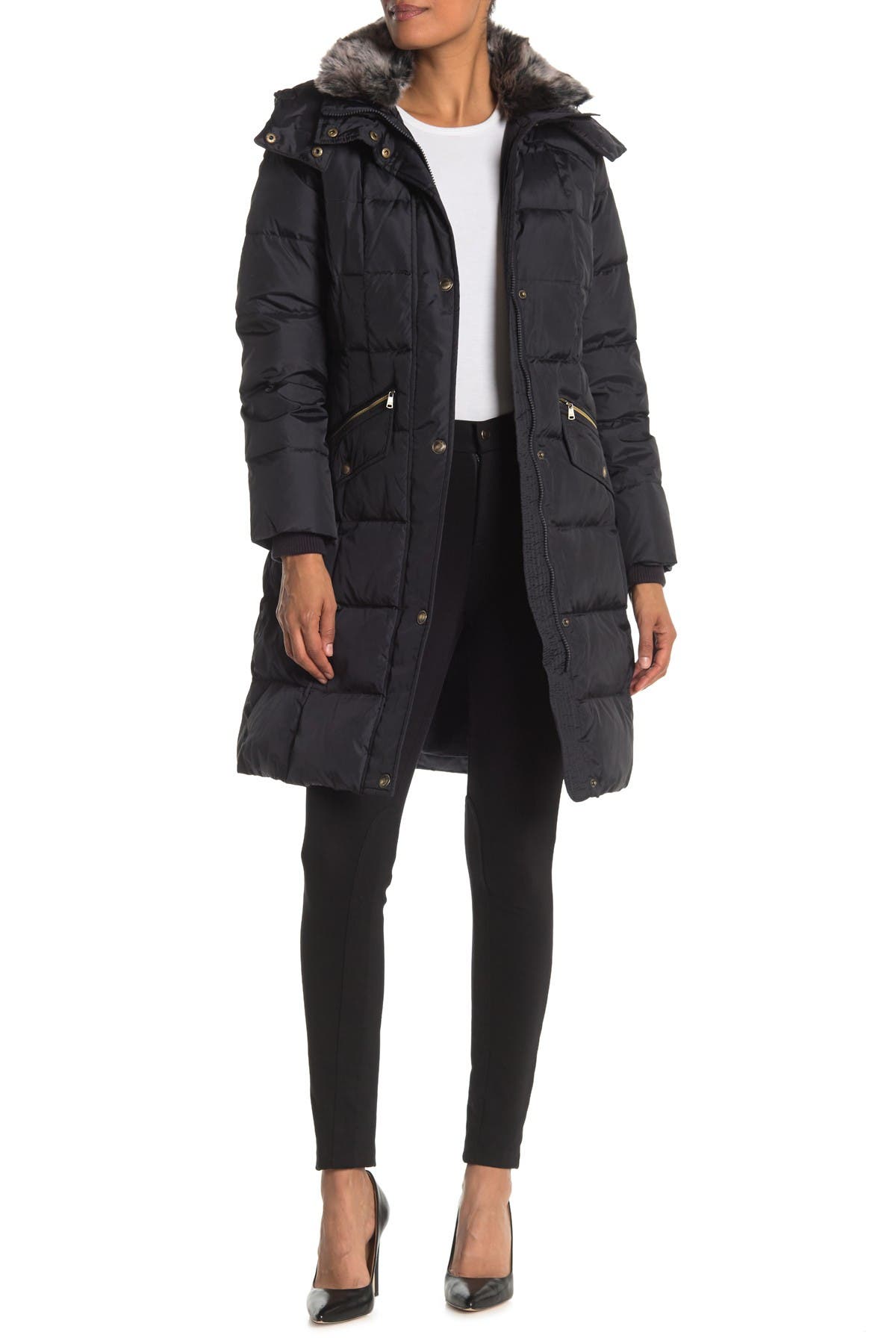 light moncler jacket