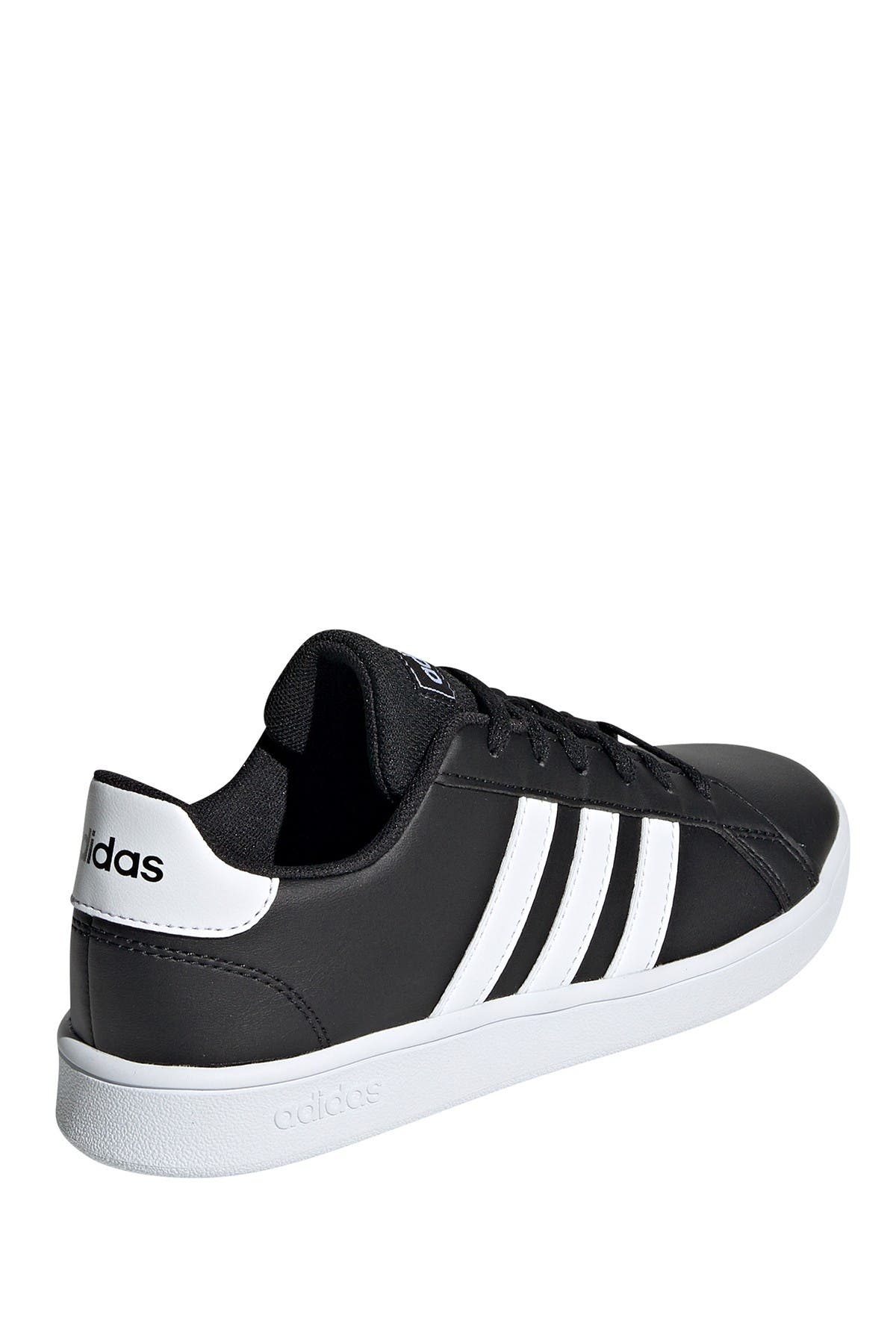 adidas grand court sneaker