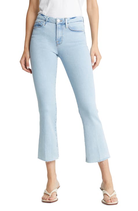 Women's Flare Jeans | Nordstrom