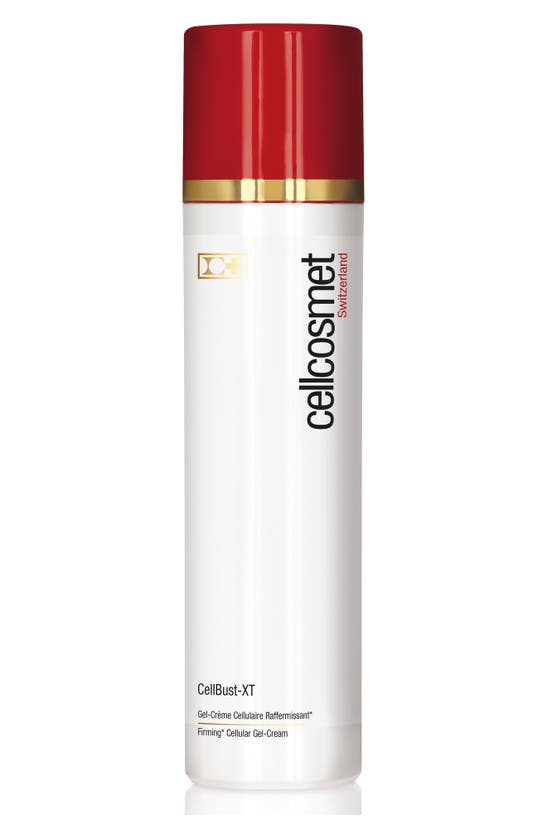 Cellcosmet Cellbust-xt Body Treatment