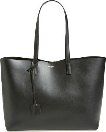 Saint Laurent Shopping Leather Tote | Nordstrom
