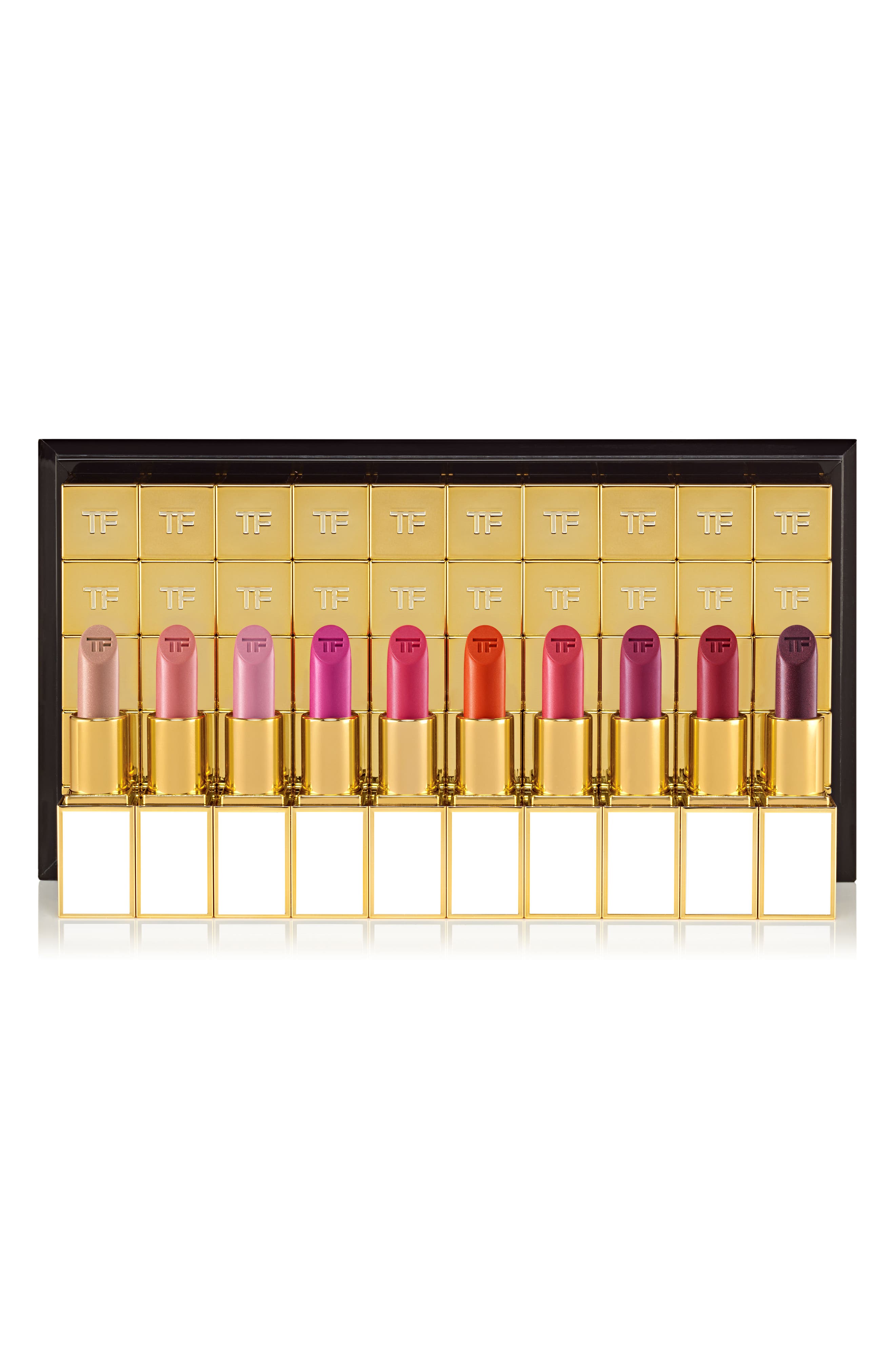 tom ford lipstick set 50