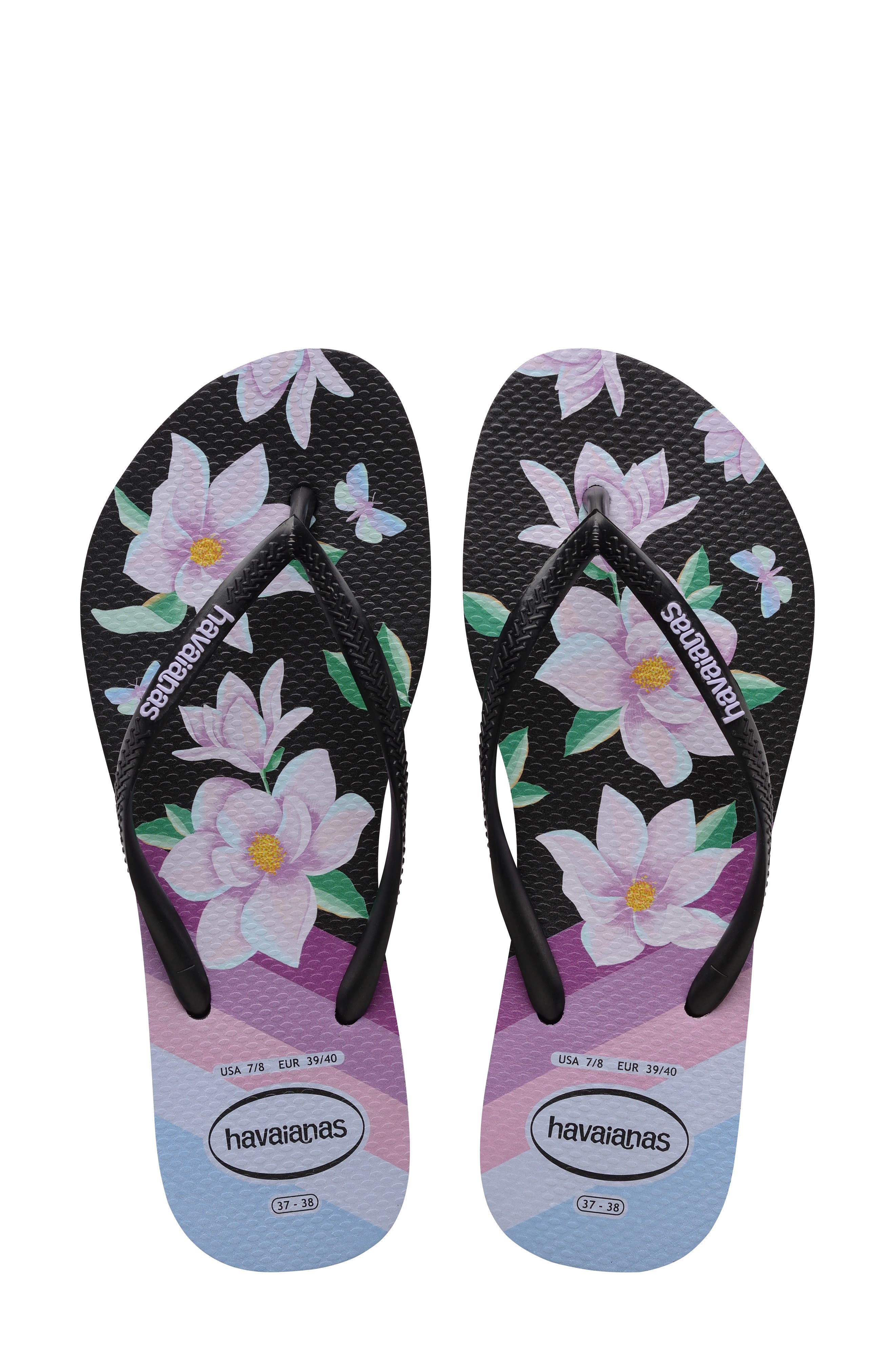 havaianas slippers online