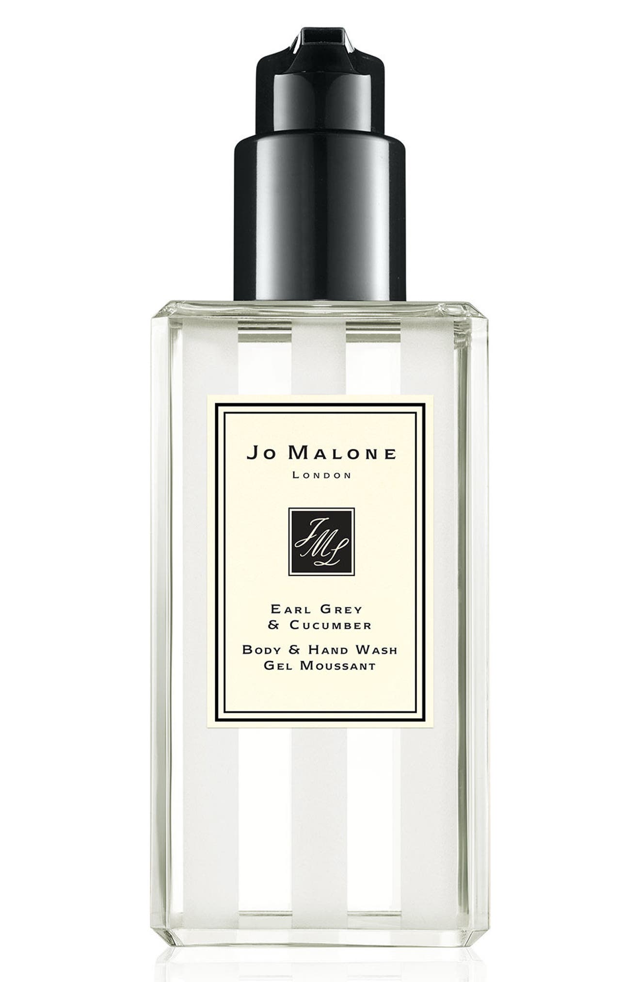 UPC 690251058167 product image for Jo Malone London(TM) Earl Grey & Cucumber Body & Hand Wash at Nordstrom | upcitemdb.com