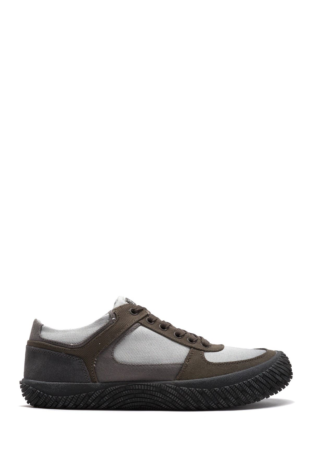Hybrid Green Label Hybrid LaceUp Sneaker Nordstrom Rack