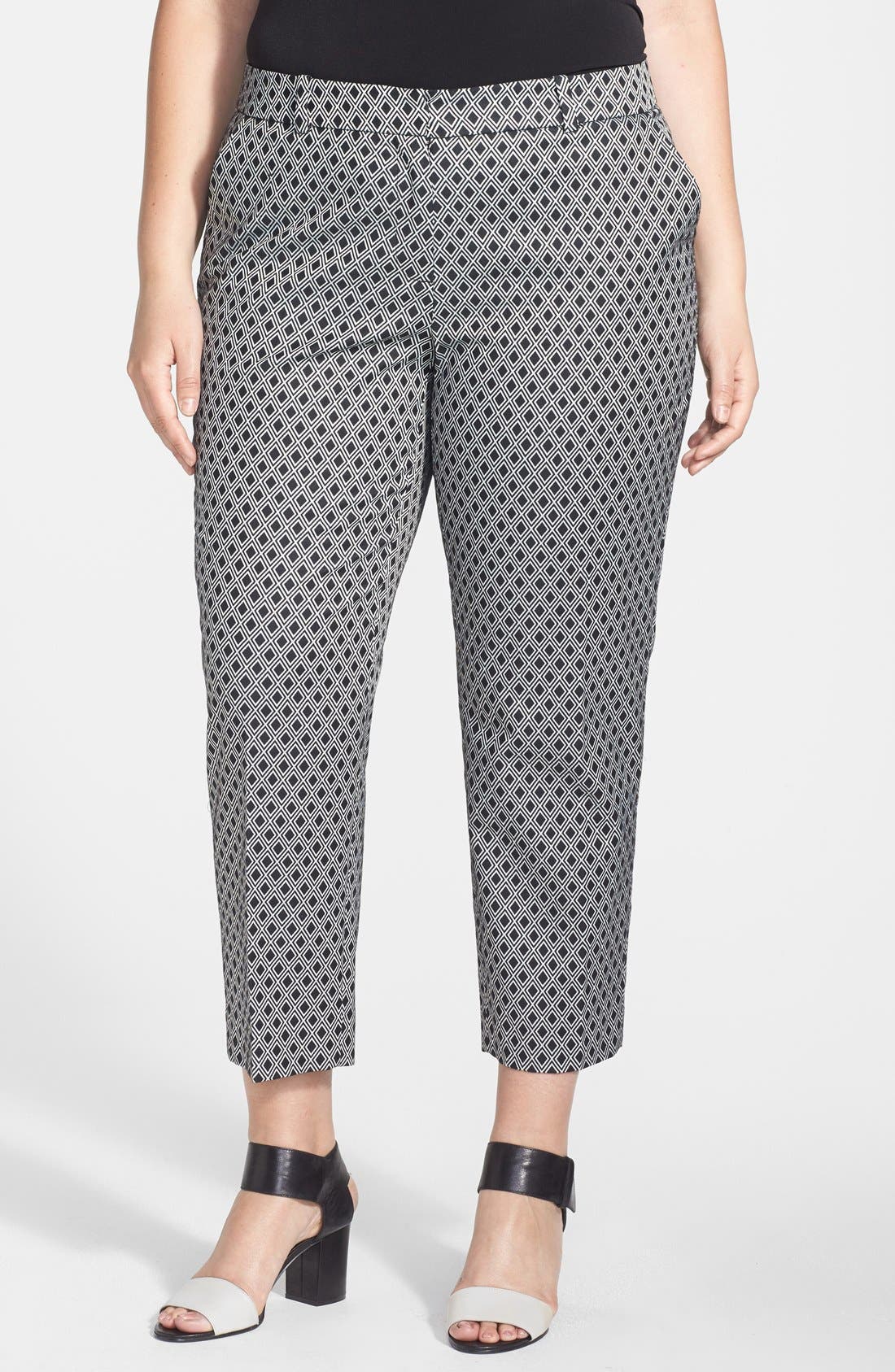 anne klein slim ankle