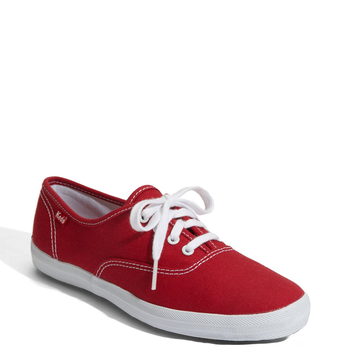 all red keds