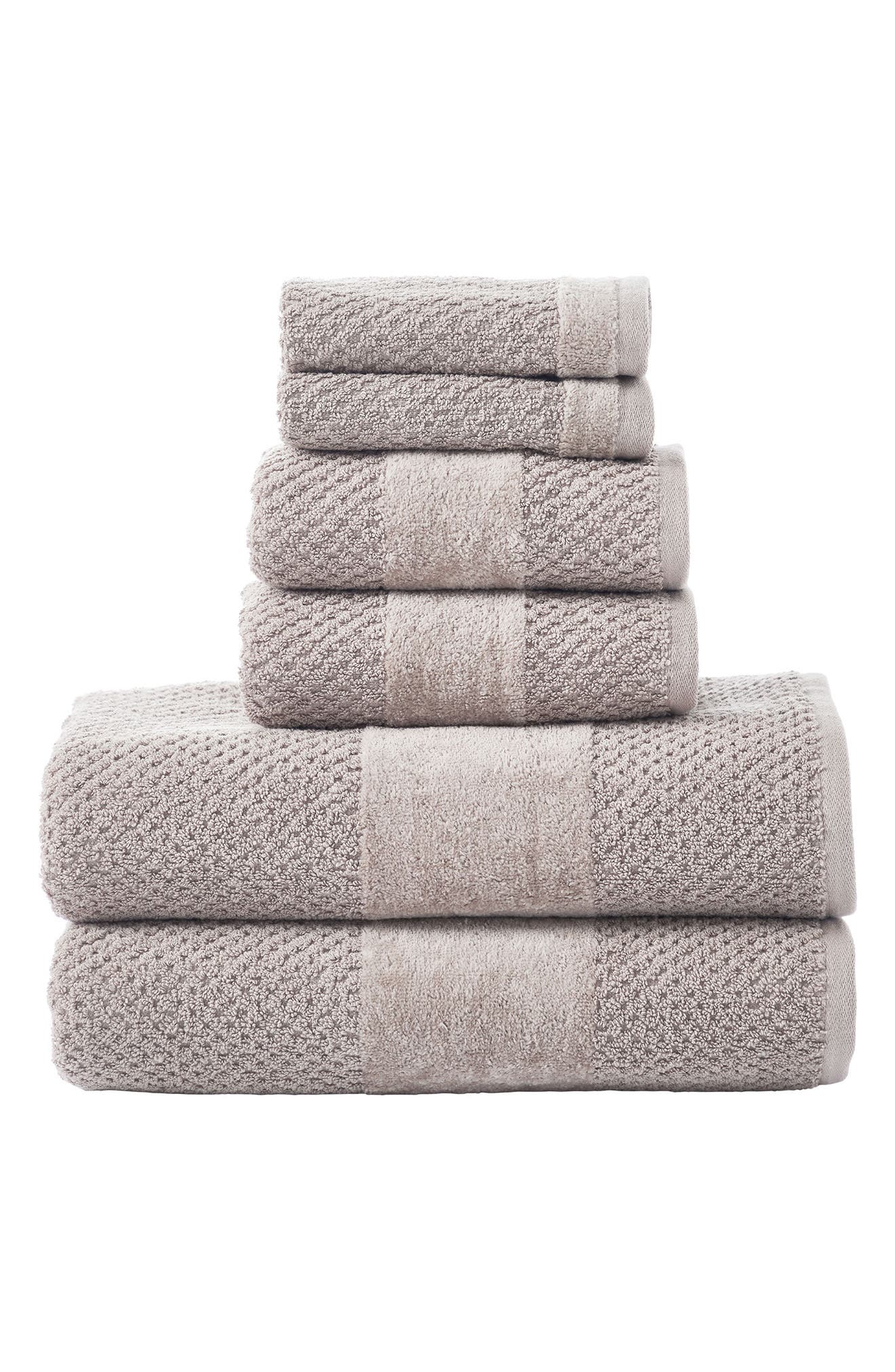 common thread towels