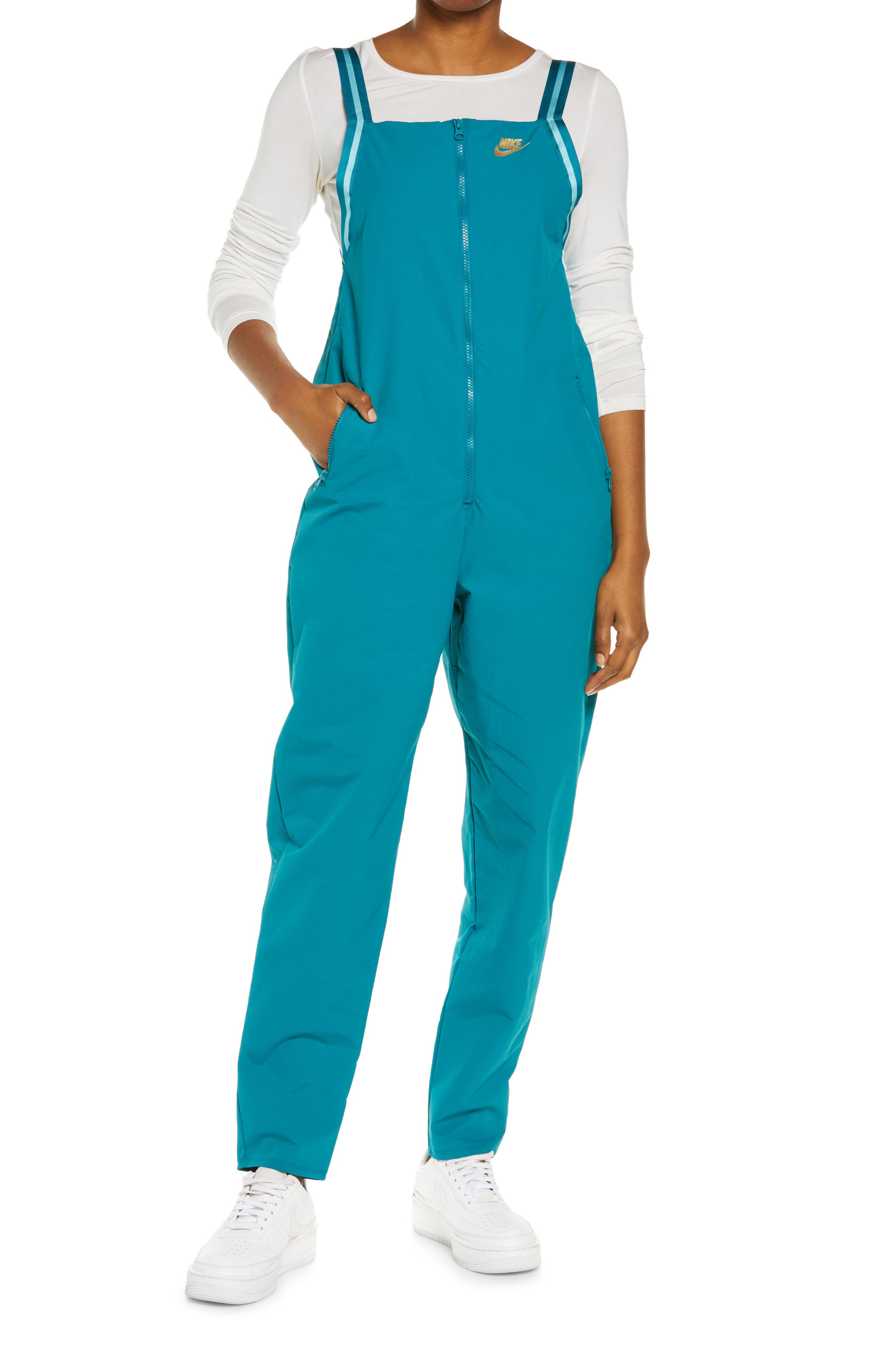 nike jumpsuits cheap