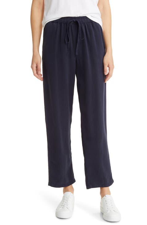 Women s Caslon High Waisted Pants Nordstrom Rack