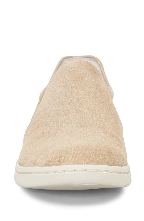 Söfft Roxie Slip-on Sneaker In Lenox Tan