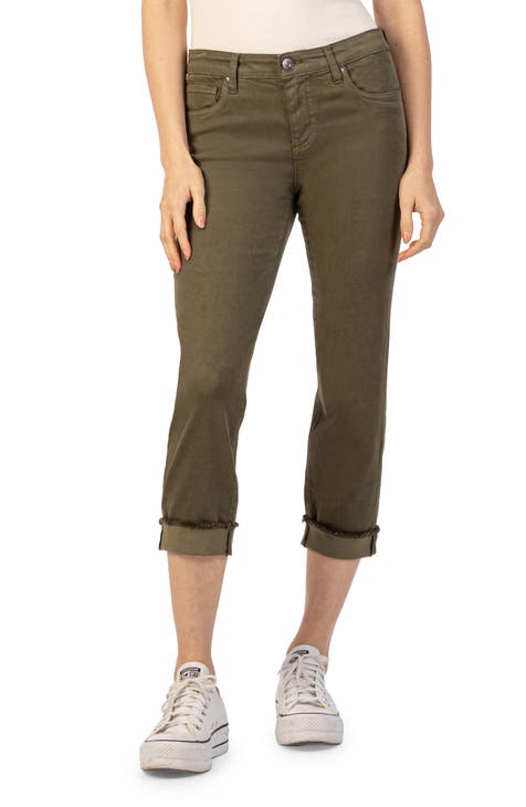 Athletic Works Womens Pants Cargo Commuter Ankle Jogger Size 3x 22 Pull on  for sale online