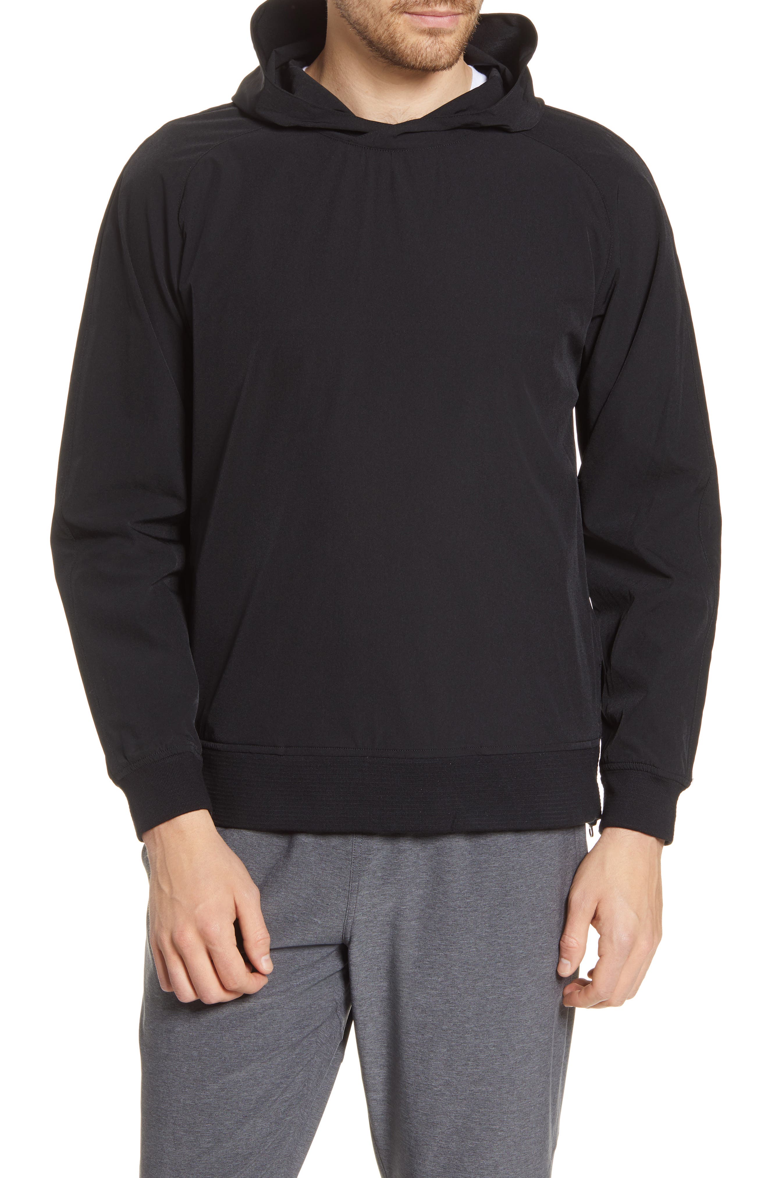 nordstrom rack mens hoodies