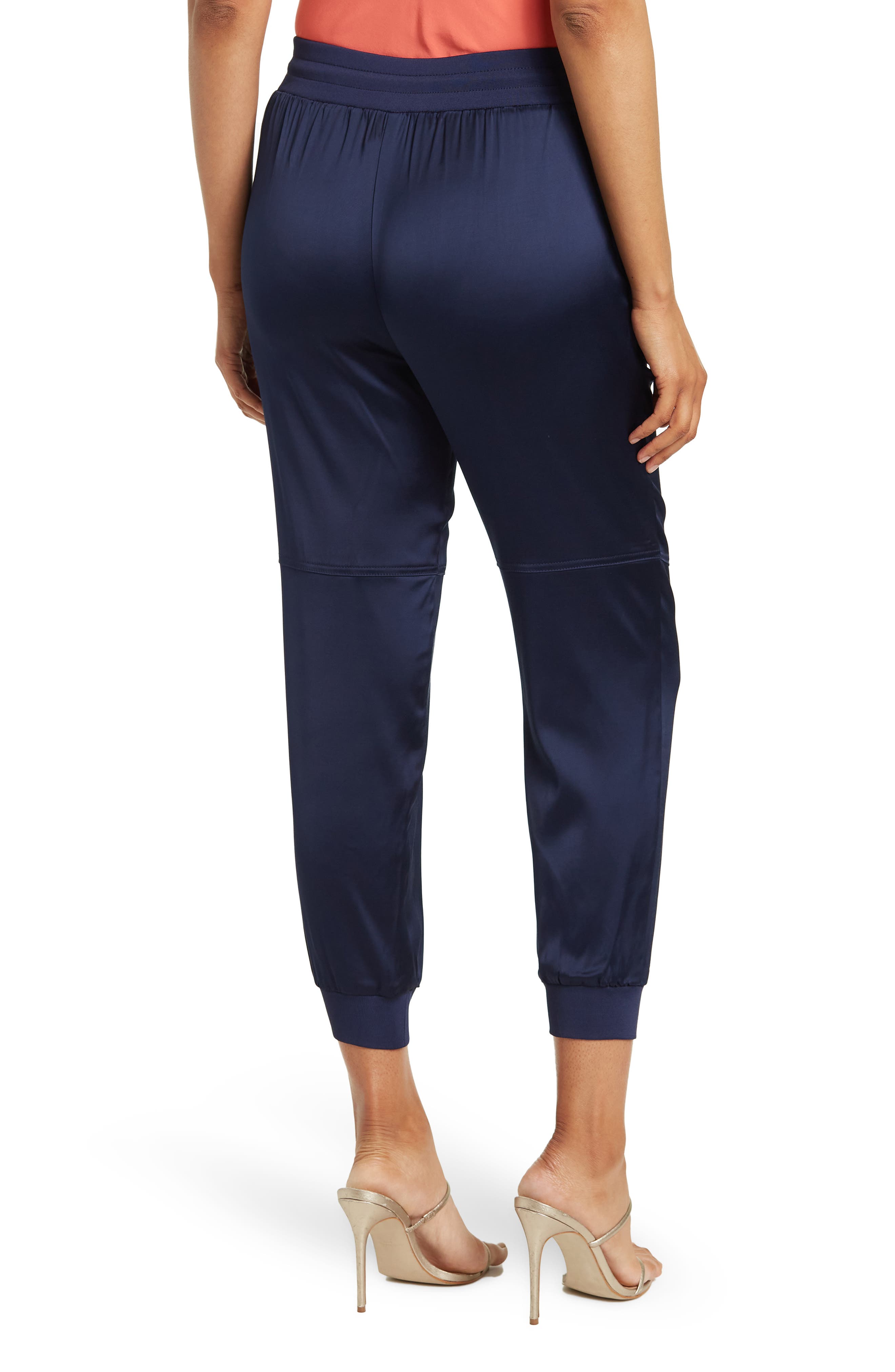 Trina Turk Bernelle Jogger Pants 