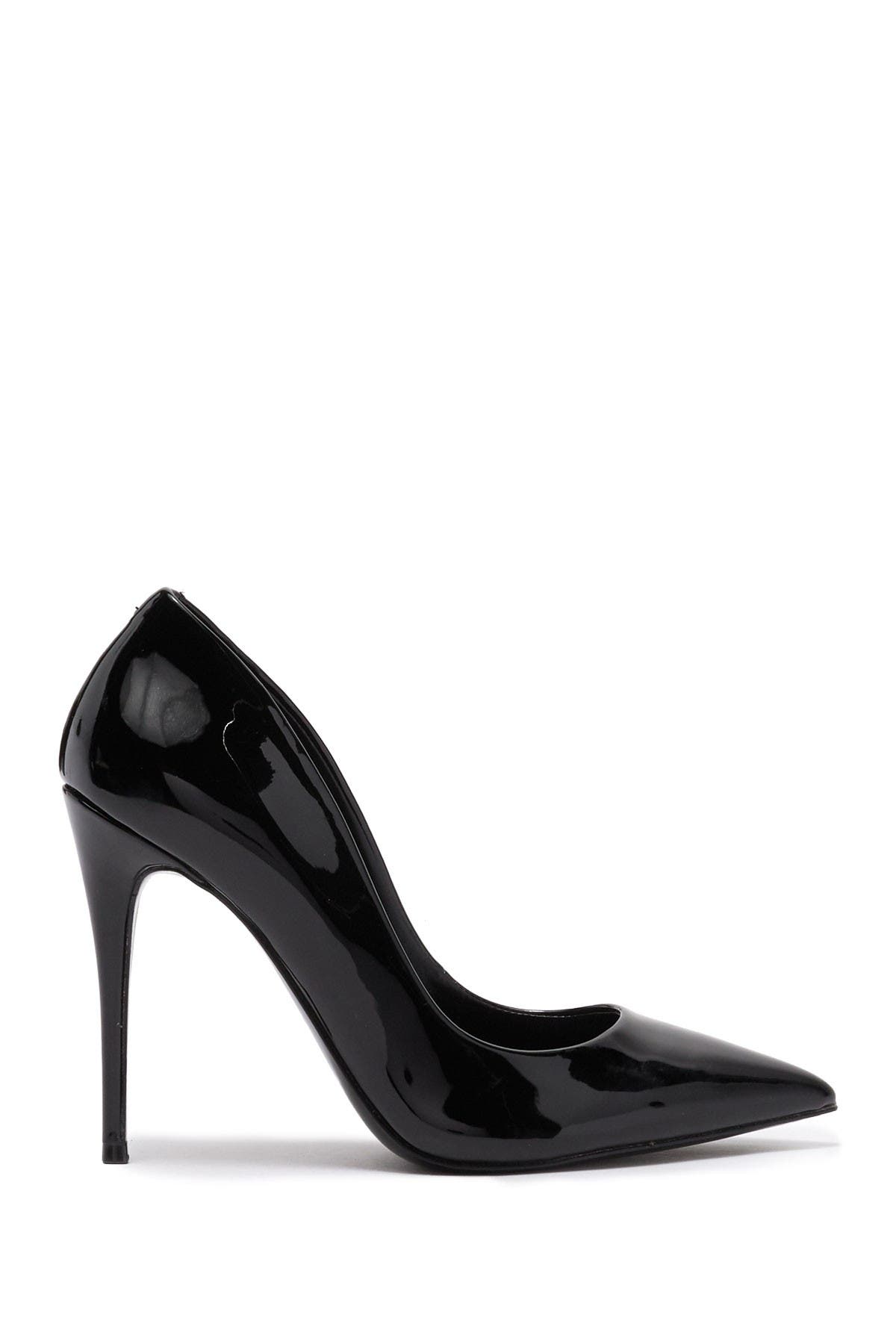 aldo stessy gold