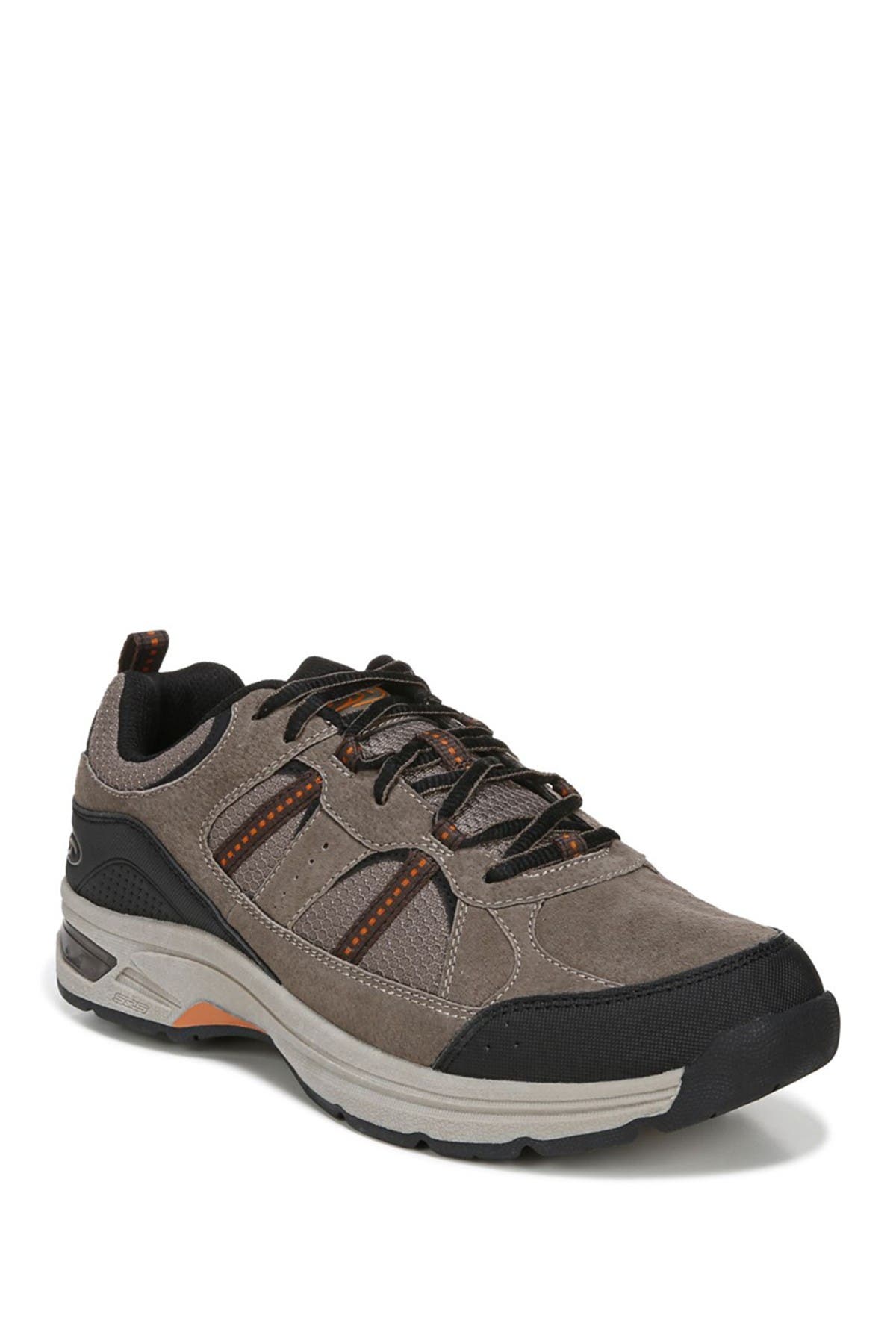Dr. Scholl's Crossover Sneaker In Taupe
