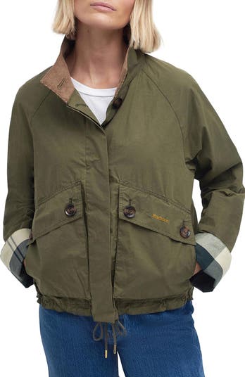 Barbour noden clearance jacket