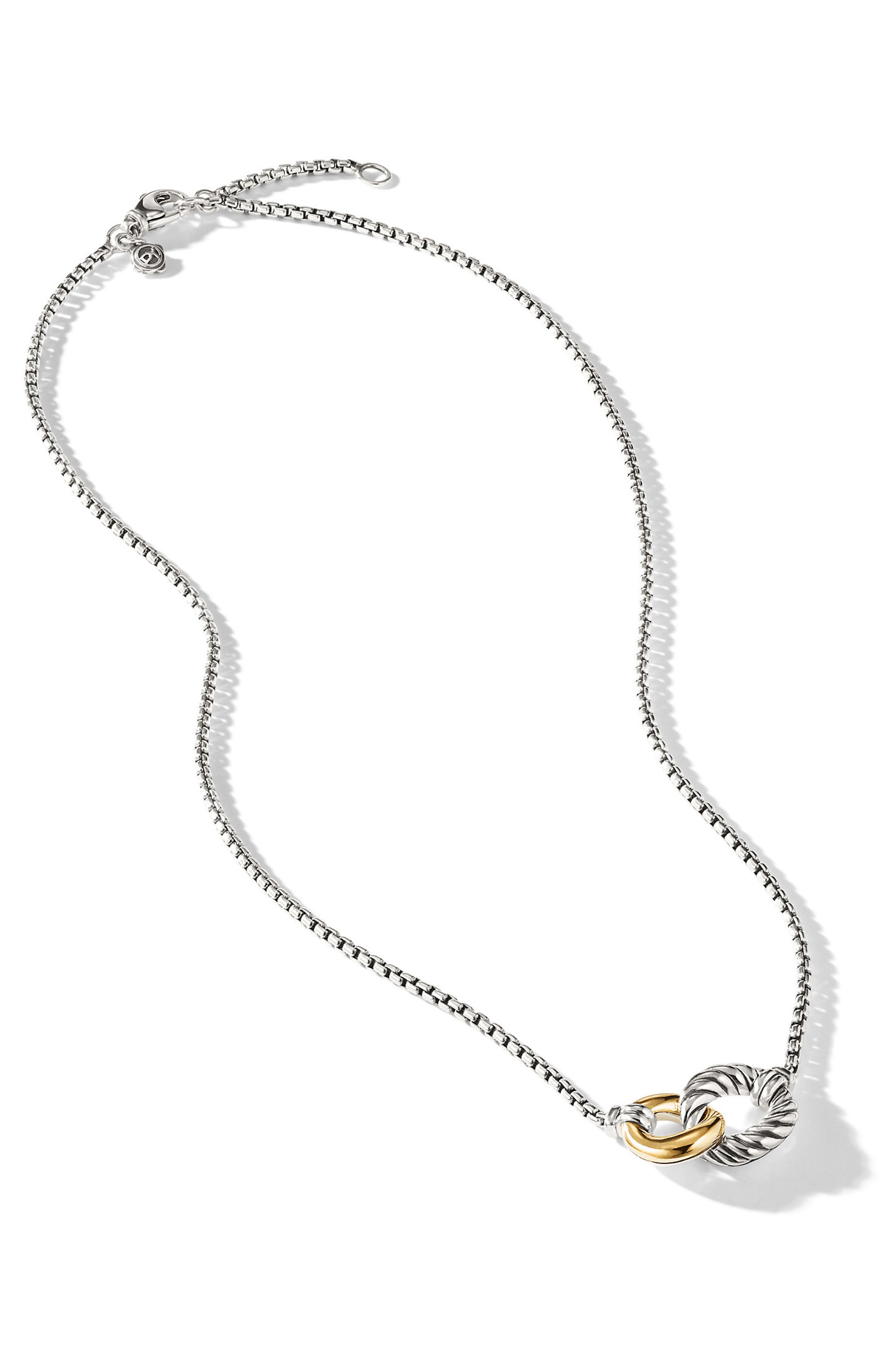 yurman belmont necklace