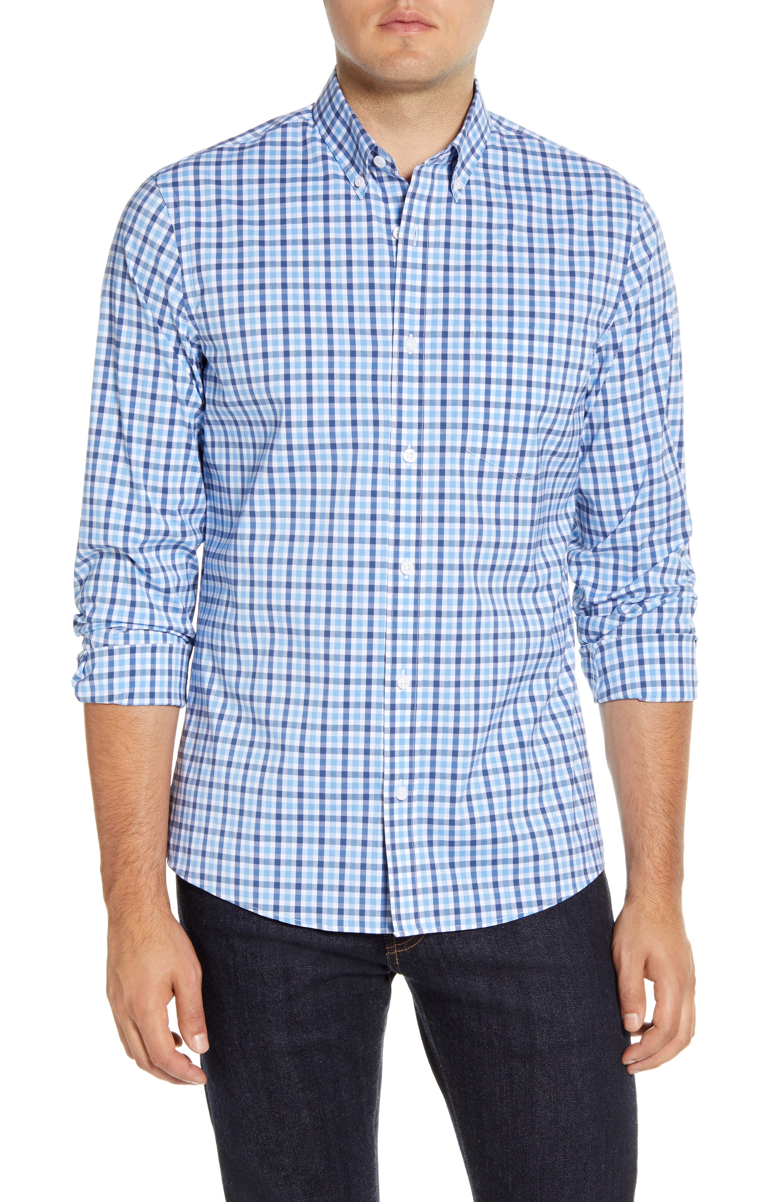 nordstrom tech smart trim fit