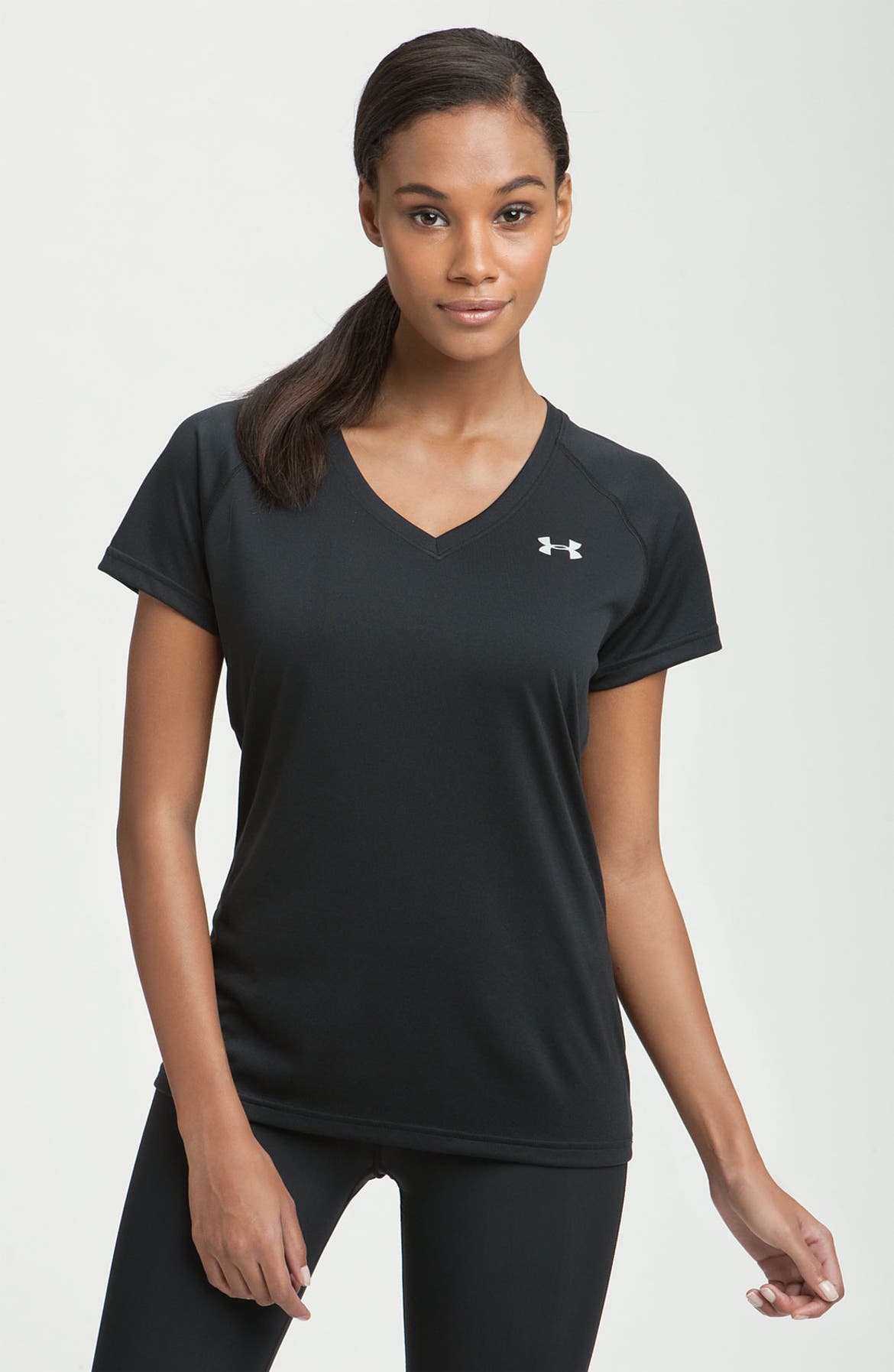 Under Armour 'New Tech' Tee | Nordstrom