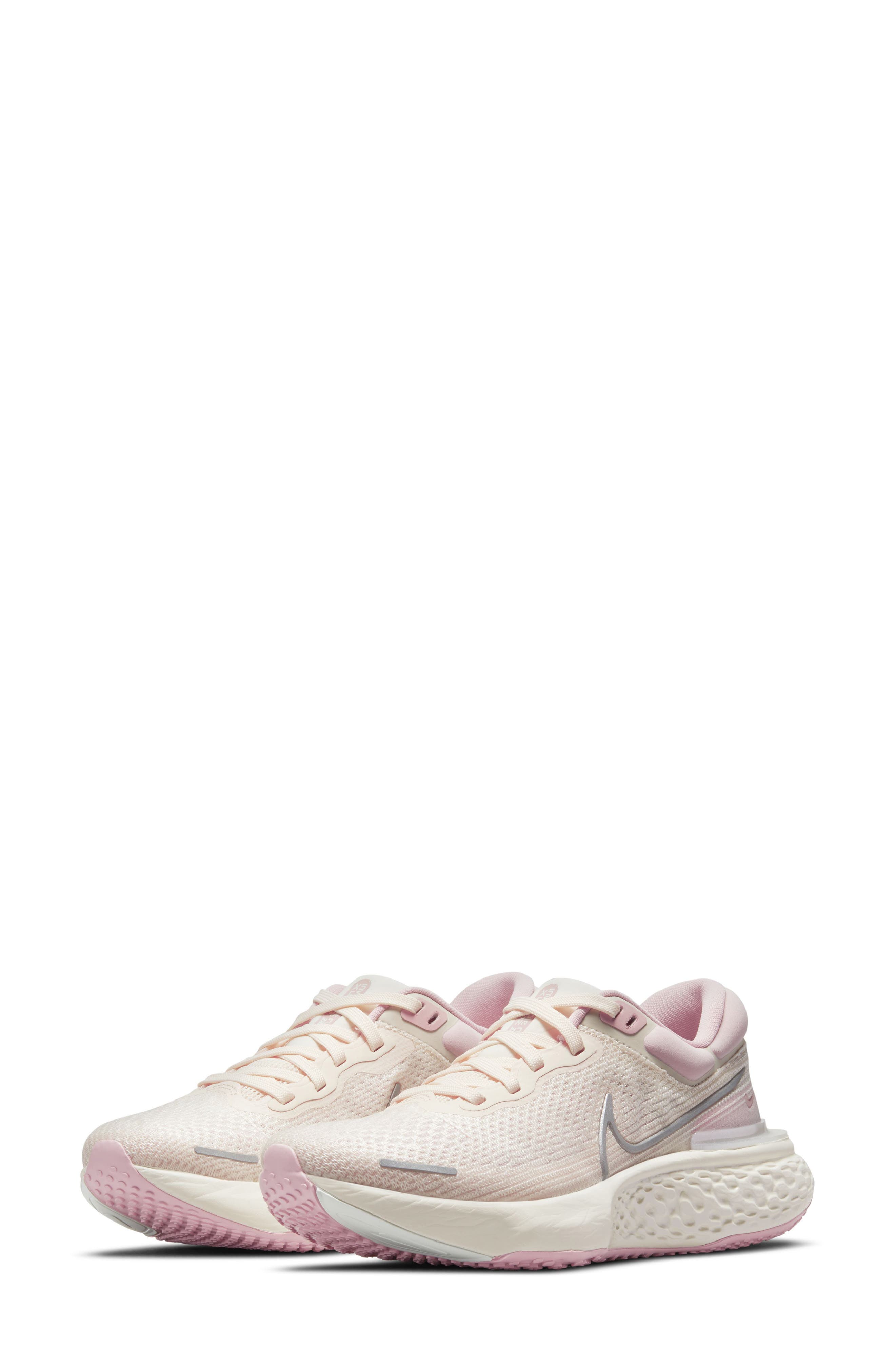 nike free rn flyknit women's nordstrom