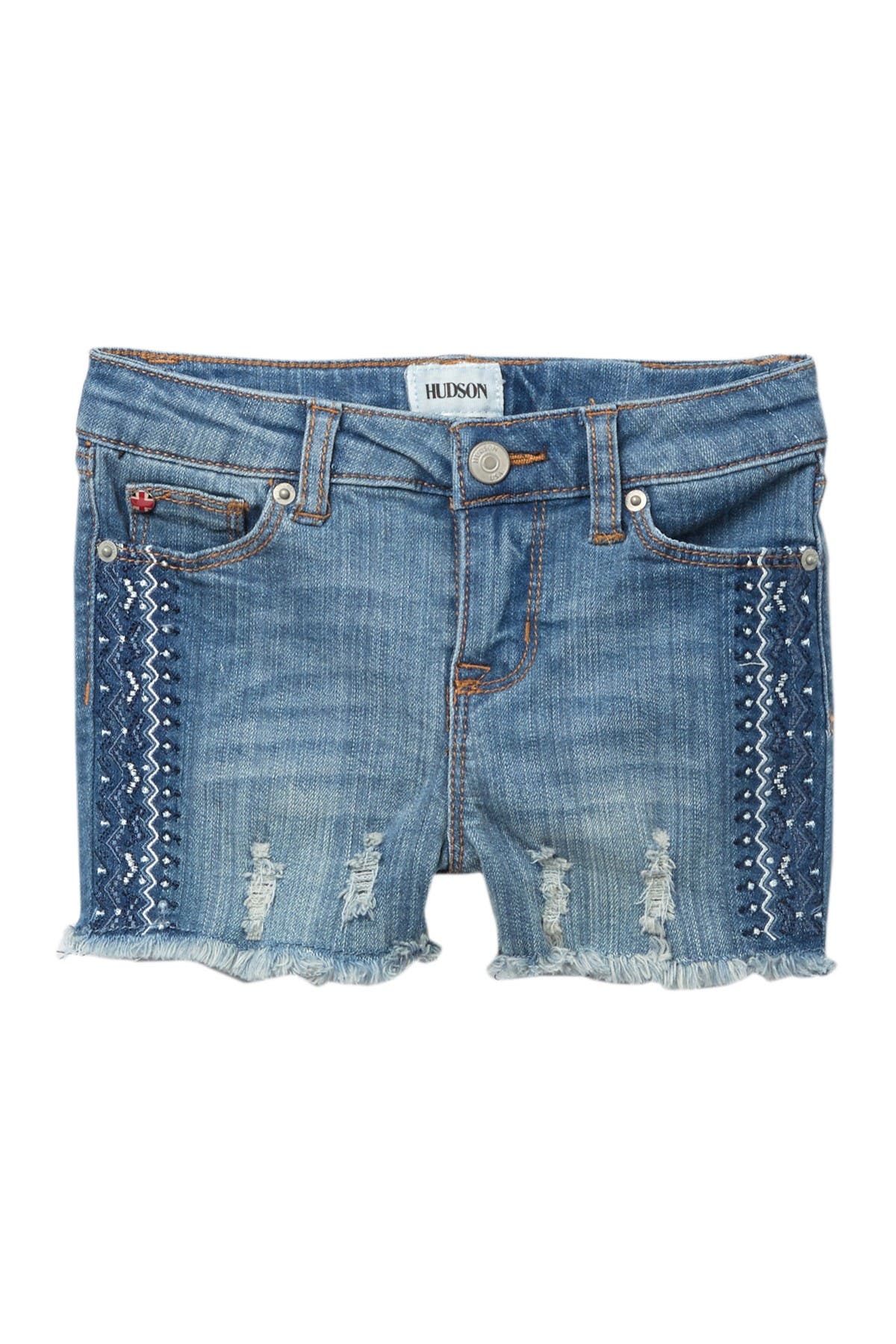 hudson jeans 2t